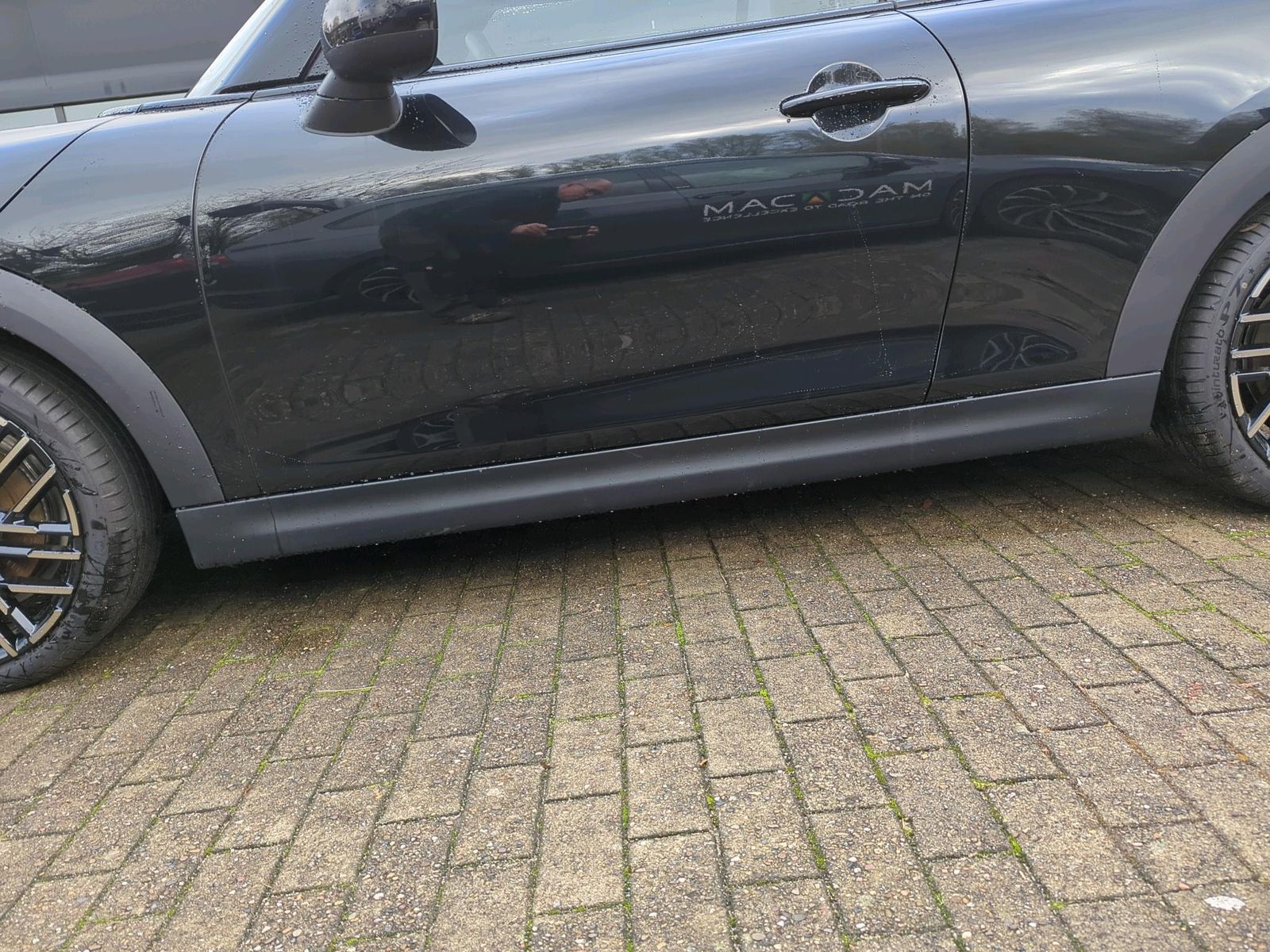 MINI Cooper Cabrio - Bild 20