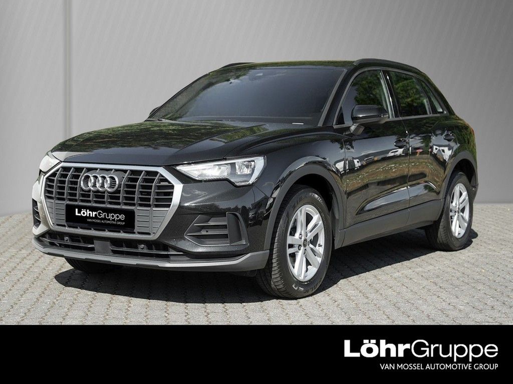 Image of Audi Q3