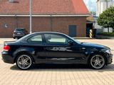 BMW 120i Coupé Sport M Felgen - BMW 120 aus 2011: 120i