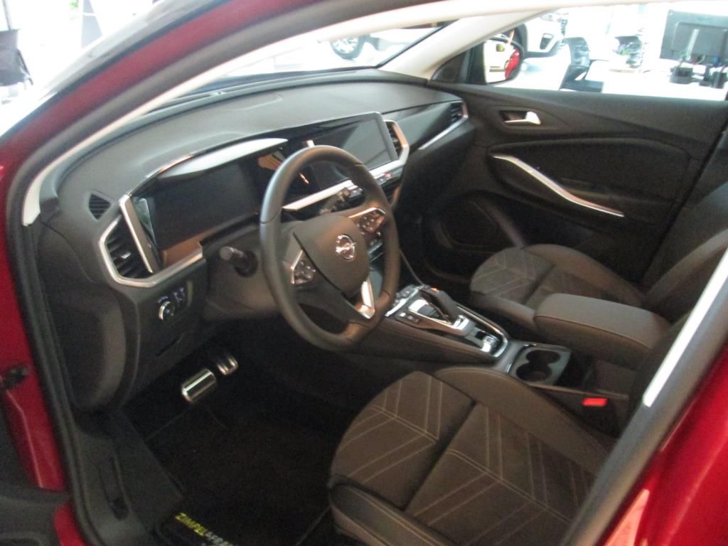 Autohaus Zimpel & Franke -  Opel Grandland GS Line PlugIn Hybrid Navi Kamera - Bild 8