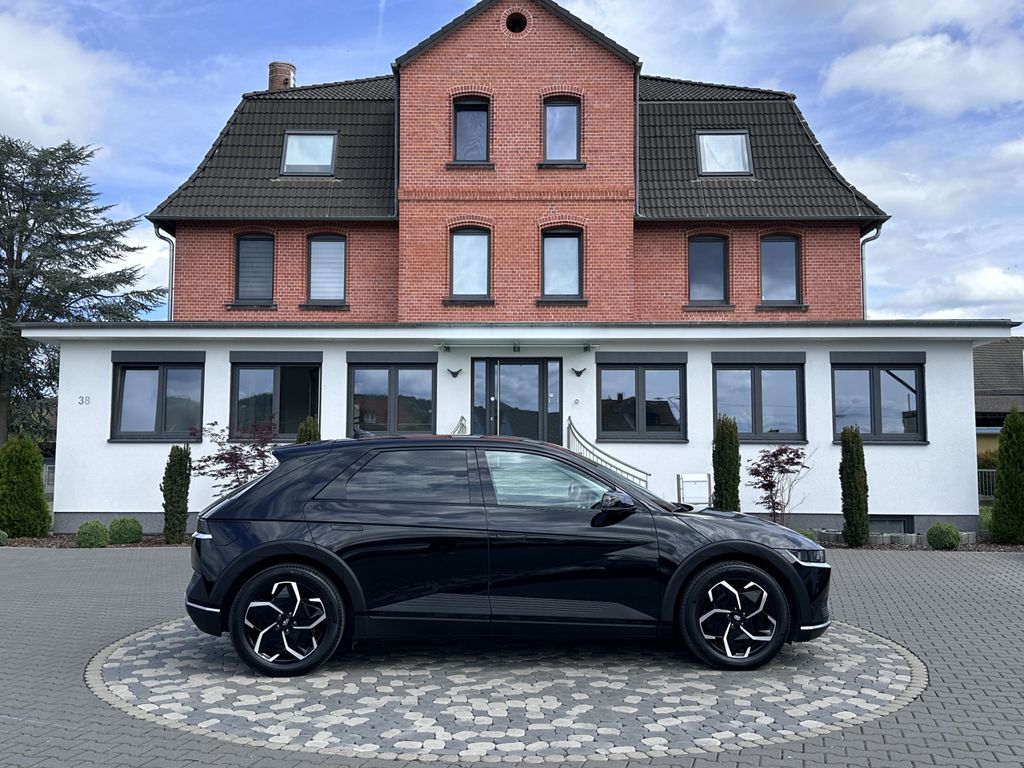 Image of Hyundai IONIQ 5