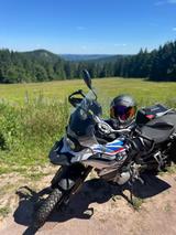 BMW 850gs