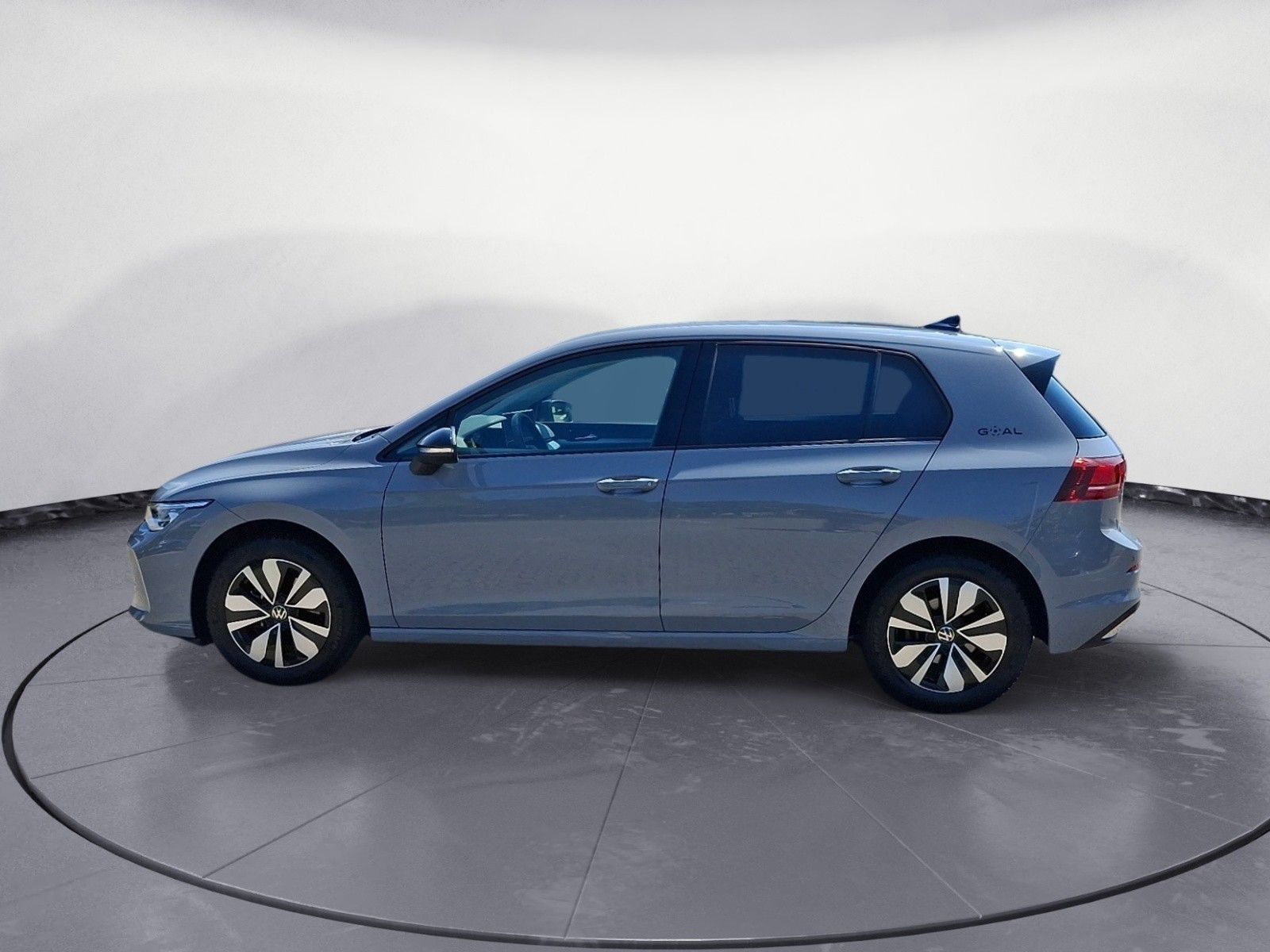 Volkswagen Golf - Bild 3