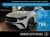 Mercedes-Benz GLC 450 d 4M AMG-Line+Night+Pano+AHK+DISTR+360°K - weiße Mercedes-Benz GLC 450