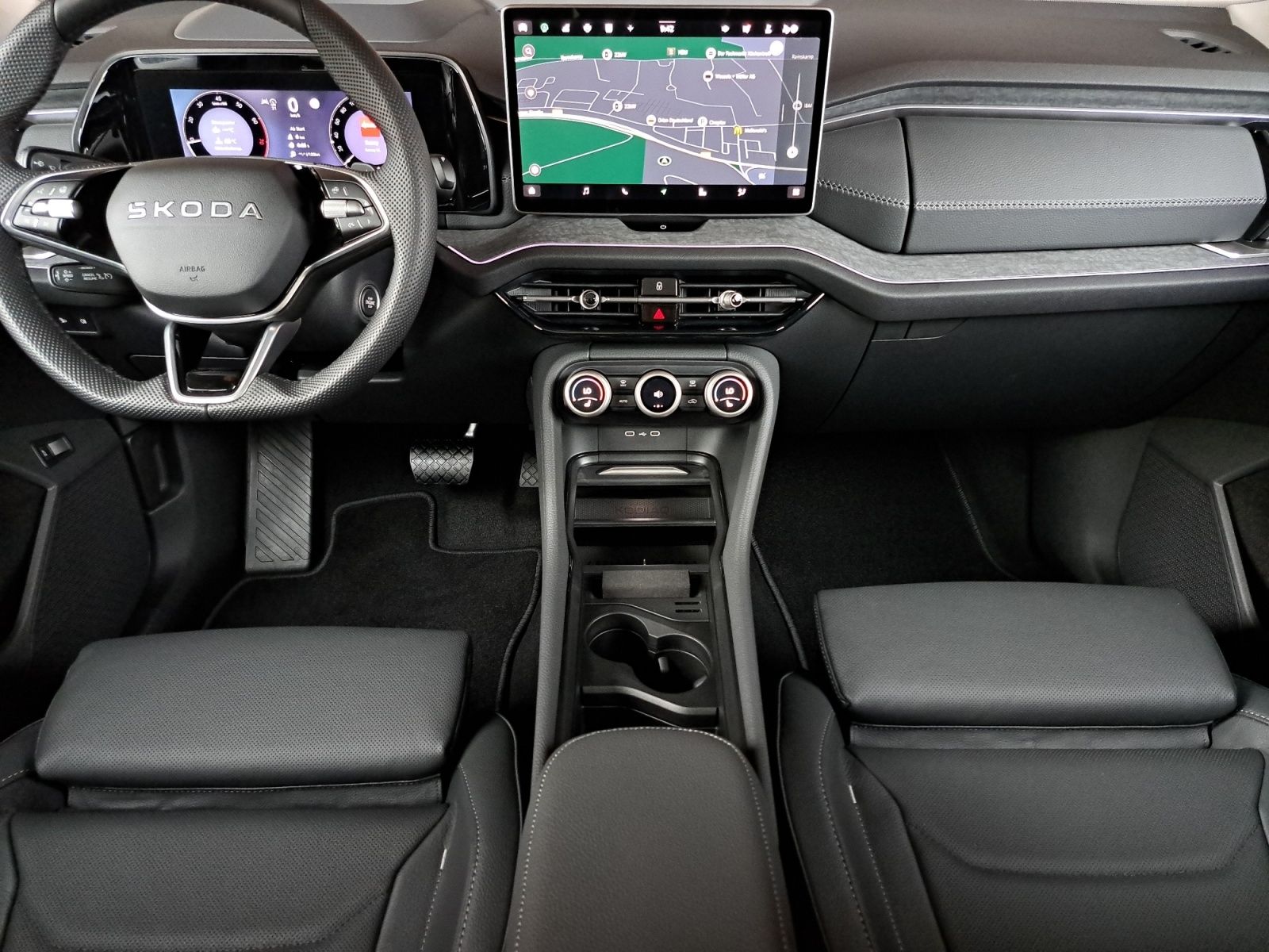 Skoda Kodiaq - Bild 20