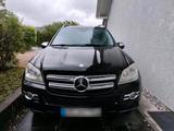 Mercedes-Benz GL 320 X164 schwarz SUV Allr... - Mercedes-Benz GL-Klasse X164