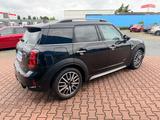 MINI COOPER SD Countryman Cooper SD All4 JCW - MINI Countryman Serie mit Diesel-Antrieb: Automatik