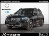 Mercedes-Benz GLB 200 d Progressive/MLB/Pano/Cam/Totw/Ambiente - scheckheftgepflegte Mercedes GLB 200