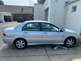 Mitsubishi Lancer 1.6 Benzin - gebrauchte Mitsubishi Lancer aus dem Jahr 2004