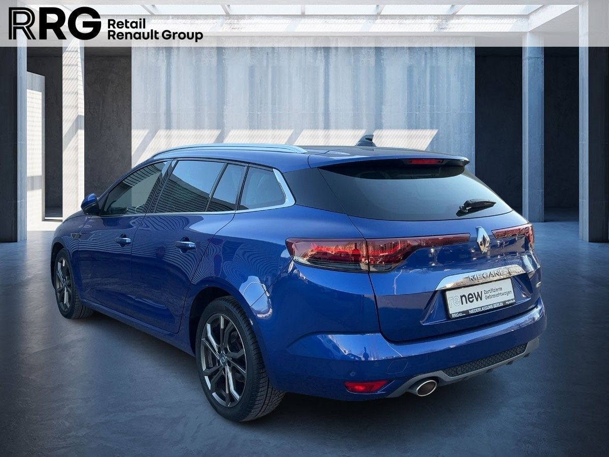 Renault Megane - Bild 4