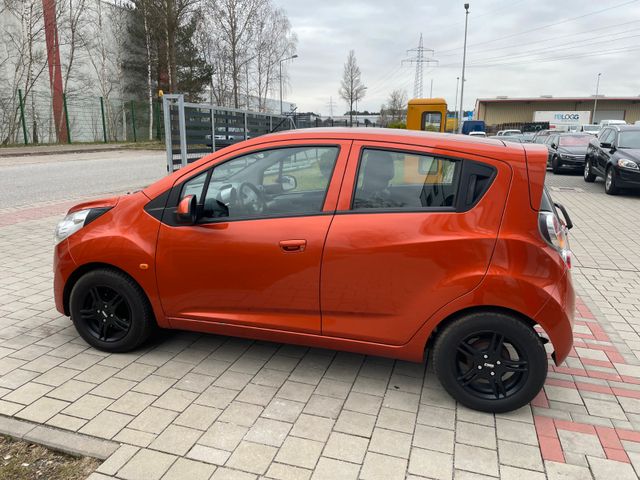 Fahrzeugabbildung Chevrolet Spark LS *TÜV/INSP. Neu*