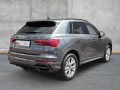 Fahrzeugabbildung Audi Q3 35 TFSI S line LED PANO STANDHZG 18"