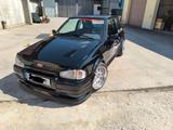 Ford Escort - Ford Escort: Coupe