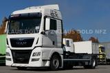 MAN TGX 18.440 BDF Retarder Vollluft Euro 6 - Angebote