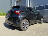 Nissan Micra Tekna 1,0 Navi Bose 360° Kamera 8.890 KM - Nissan Micra Gebrauchtwagen in Düsseldorf