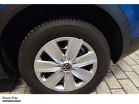 Volkswagen T-Roc - Vorschau Bild 6
