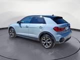 Audi A1 30 TFSI allstreet *Klimaanlage*ABS*ESP*eFH*eA - Audi A1: Allstreet