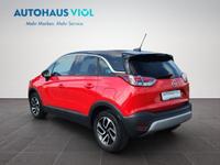 Opel Crossland X 1.2 Turbo INNOVATION Klima Sitzheizu