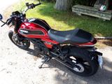 Moto Morini Milano 1200 ABS - MOTO MORINI 1200