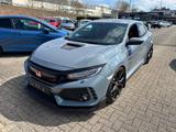 Honda Civic 2.0 VTEC Type R GT Invidia|H&R|Wagner|HKS - Honda Civic: R