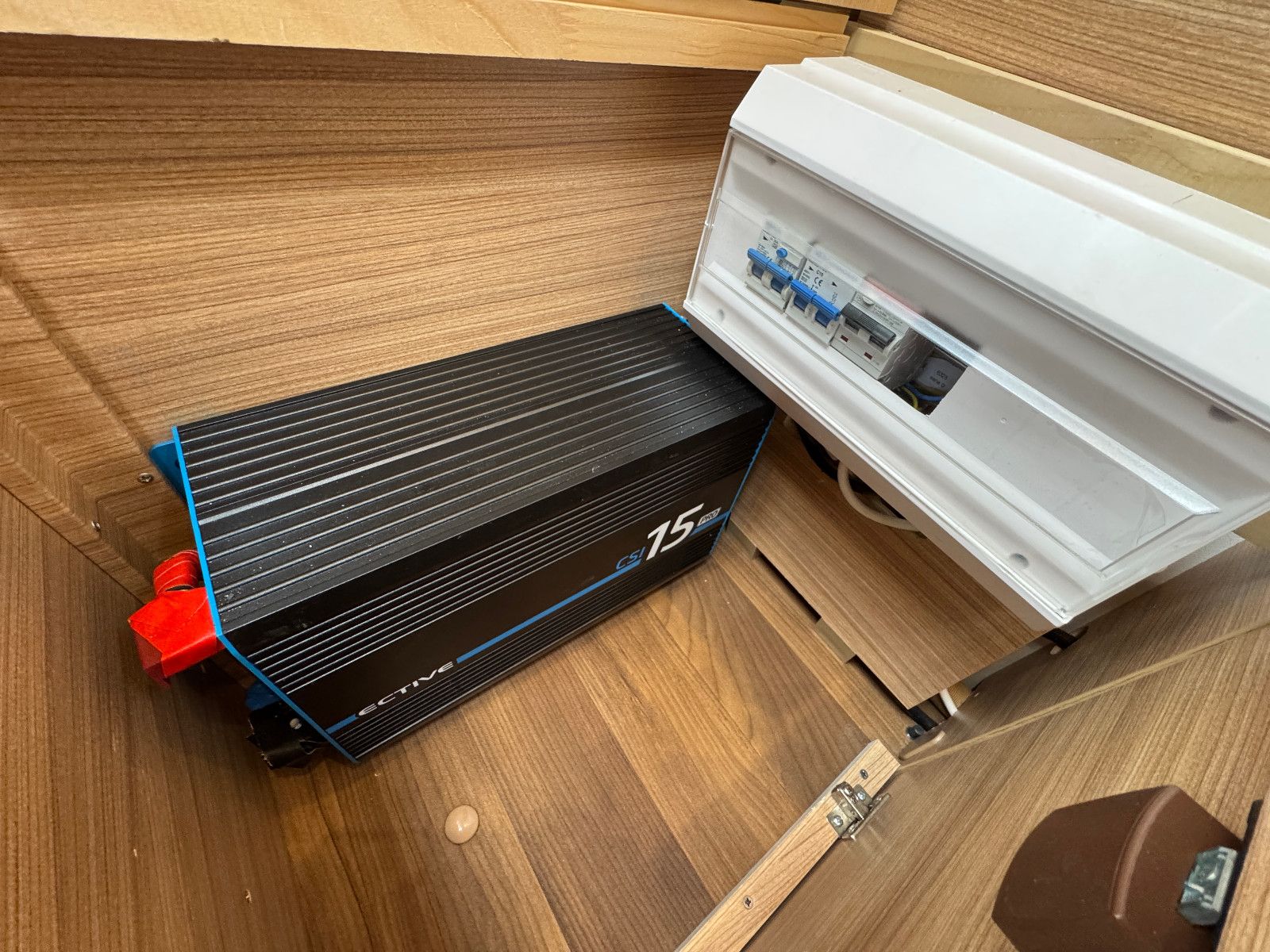 Fahrzeugabbildung Dethleffs ADVANTAGE EDITION T 7051 EB DACHKLIMA 2X LITHIUM