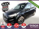 Ford Grand Tourneo Connect 1.5TDCi 120 Aut. Titanium - Ford Tourneo Connect: Grand