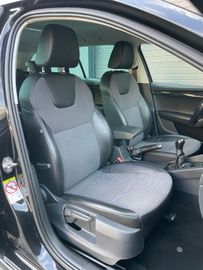 Skoda Octavia - 6