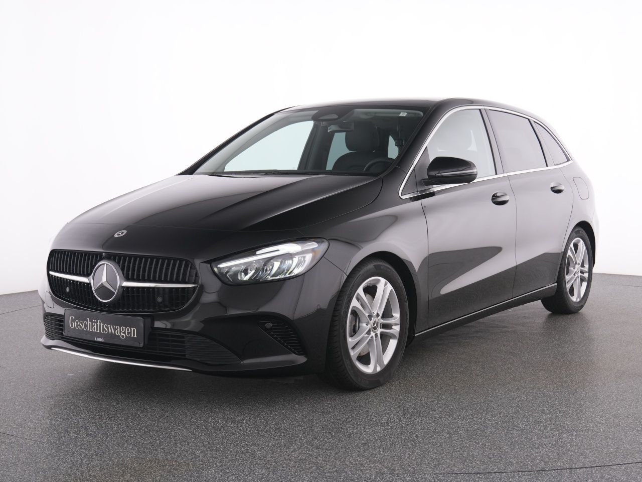 Mercedes-Benz B 200 d PROGRESSIVE+AHK+PANO+TOTW.+LED+PTS+KAM.+ imagem 2