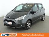Ford B-Max 1.0 EcoBoost Trend*PDC*SHZ*ALU*KLIMA* - Ford B-Max Gebrauchtwagen in Berlin