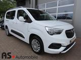 Opel Combo Life E Edition 1.5 D 1.Hd*HU 05/27*Garan. - Opel Combo Life: Automatik