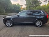 Volvo XC90 D5 AWD Geartronic Inscription Inscription  - Volvo XC90