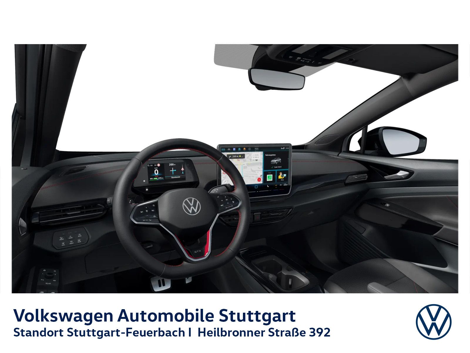 Volkswagen ID.4 - Bild 9