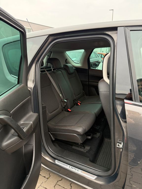 Opel Meriva - Bild 20