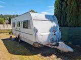 Knaus Sport 500 EU