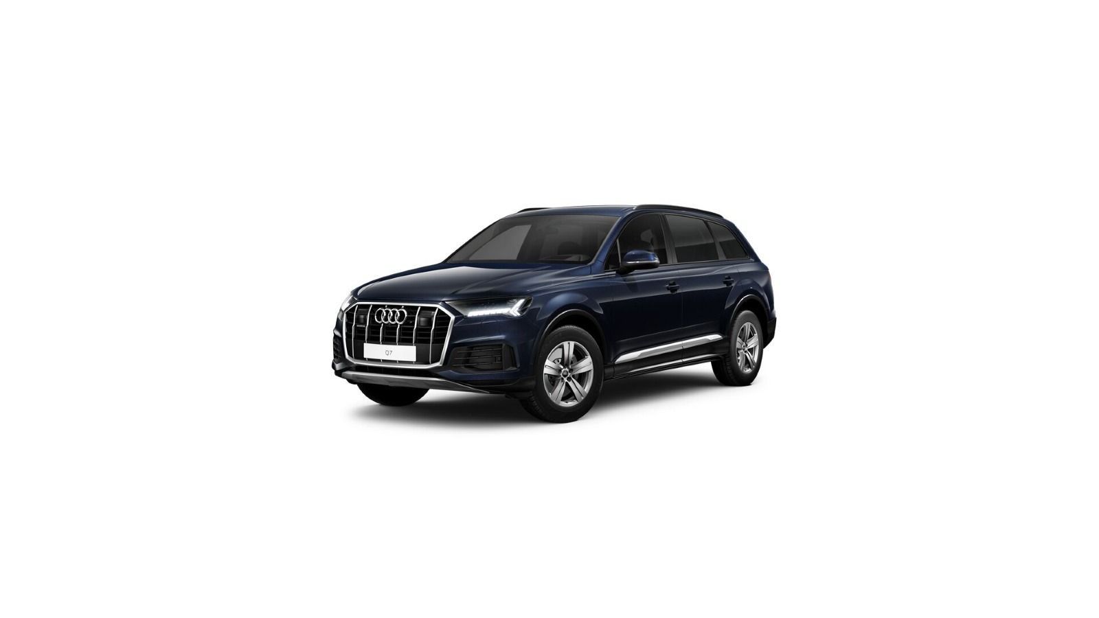 Audi Q7 50 TDI quattro*7-Sitzer*Matrix*HuD*AHK*Pano*L imagem 2