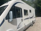 McLouis Nevis 875G - McLouis Wohnmobil oder -wagen