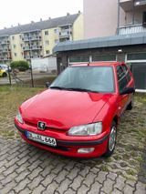 Peugeot 106 Filou Special - Peugeot 106: Filou