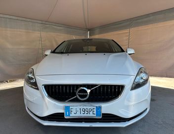 Volvo V40 - 2