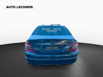 Bild 6 Mercedes-Benz C 200 C Lim. Avantgarde *PANO*SHZ*KLIMAAUTO*TÜV*