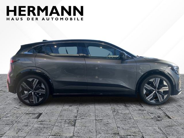 Renault Megane E-Tech 100% ele E-Tech 100% elektrisch