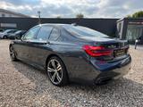 BMW 740 Baureihe 7 Lim 740 d xDrive*Pano*HUD*VOLL* - : Grau, Sitzbelüftung, Limousine