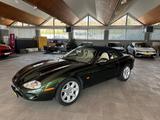 Jaguar XK8 Cabriolet 4.0 Klimaauto. Leder Shzg - Jaguar XK8 aus 1997