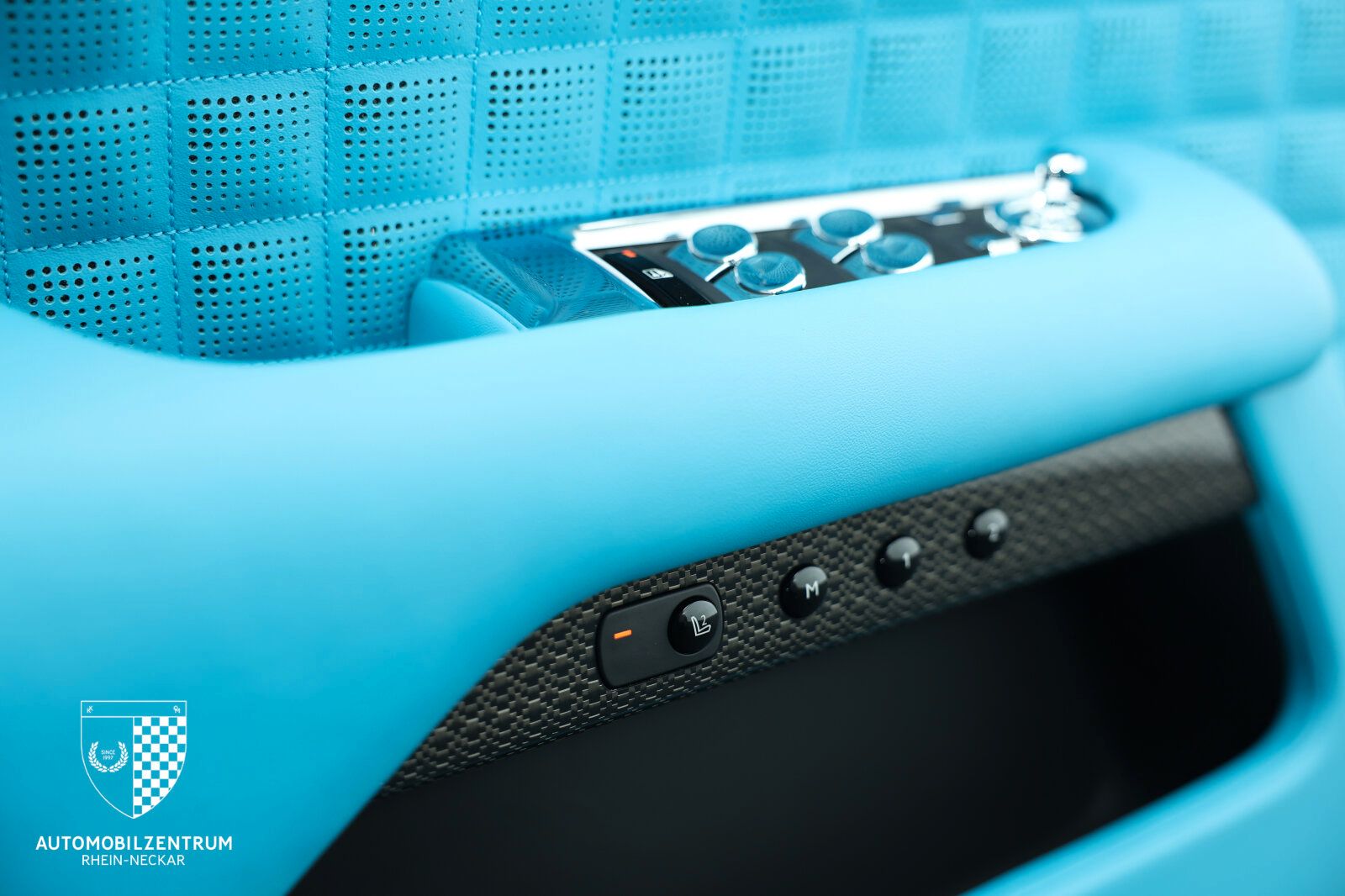 Rolls-Royce Wraith - Bild 39