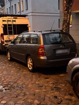 Toyota Corolla Kombi - Toyota Corolla aus 2006 mit Diesel-Antrieb