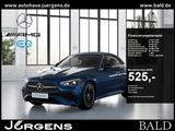 Mercedes-Benz CLE 200 Cabrio AMG-Sport/DIGITAL/360/Night/Keyl - blaue Mercedes-Benz CLE-Klasse