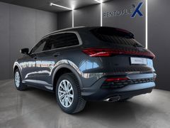 AUDI Q5 2.0 TFSI quattro 150 kW AUDI Q5 2.0 TFSI quattro 150 kW