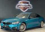 BMW 440i Coupé  *MPPSK*YIDO FORGED 20 ZOLL* - gebrauchte BMW 440 aus dem Jahr 2017