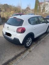 Citroën C3 PureTech 82 Stop&Start FEEL FEEL - Citroen C3 Stop-&-Start mit Benzin-Antrieb