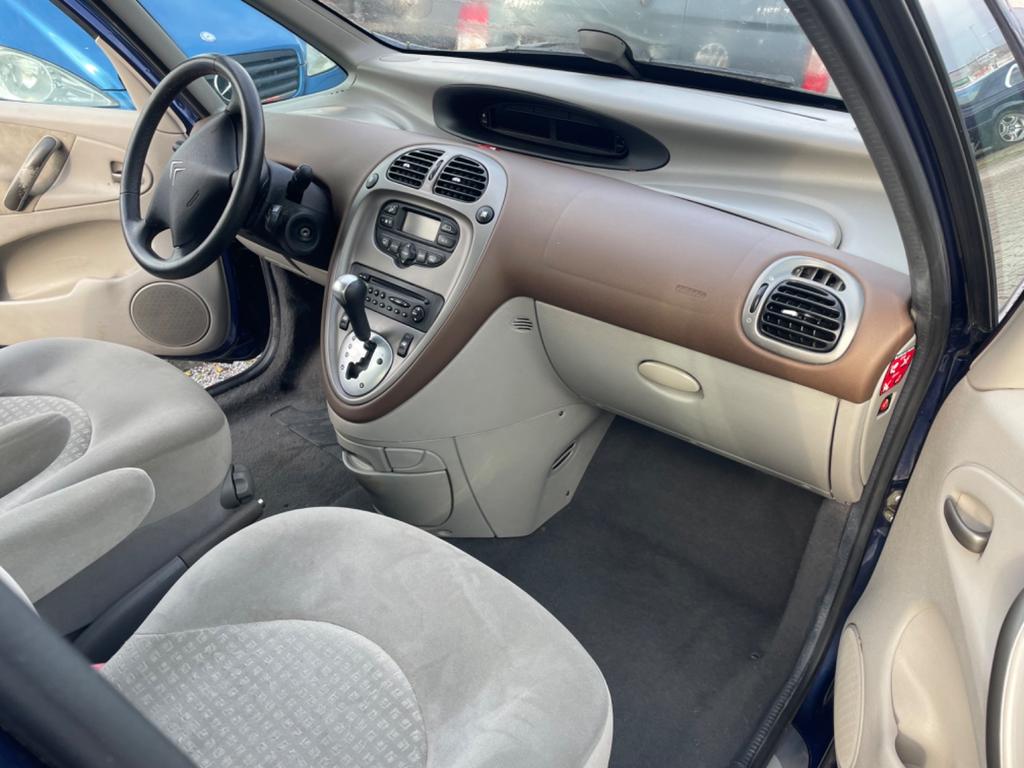 Citroën Xsara
