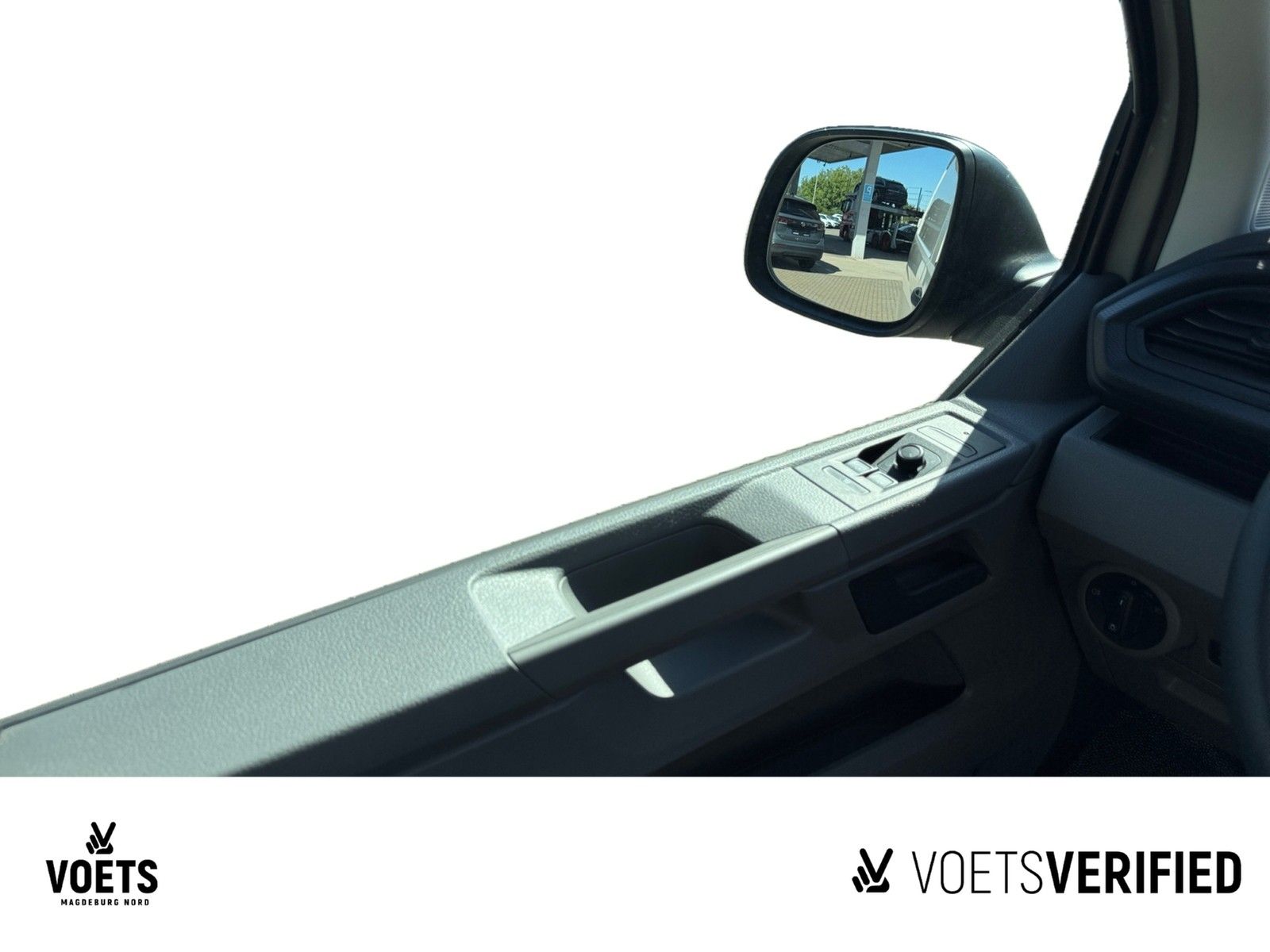 Volkswagen T6 andere - Bild 13